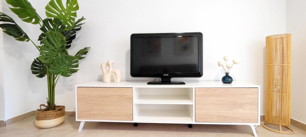 Apartamento Suenos Del Mar II By Denia Costa Eksteriør billede