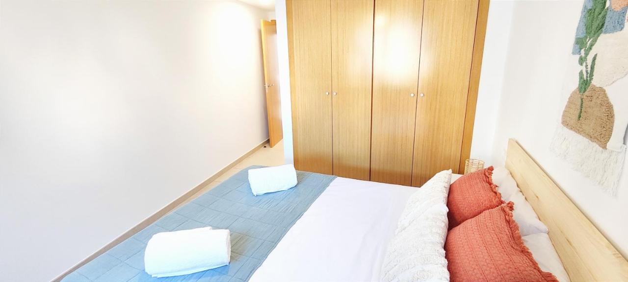 Apartamento Suenos Del Mar II By Denia Costa Eksteriør billede