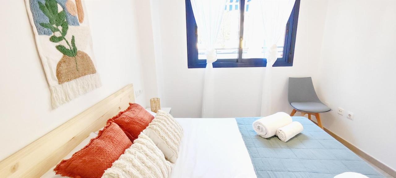 Apartamento Suenos Del Mar II By Denia Costa Eksteriør billede
