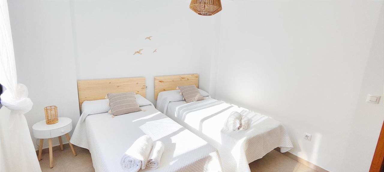 Apartamento Suenos Del Mar II By Denia Costa Eksteriør billede
