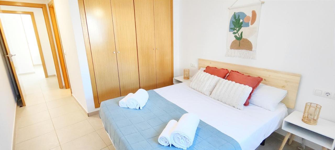 Apartamento Suenos Del Mar II By Denia Costa Eksteriør billede