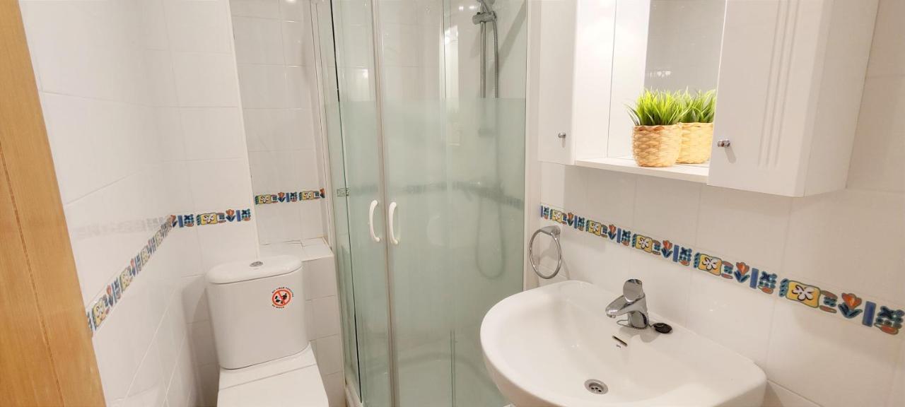 Apartamento Suenos Del Mar II By Denia Costa Eksteriør billede
