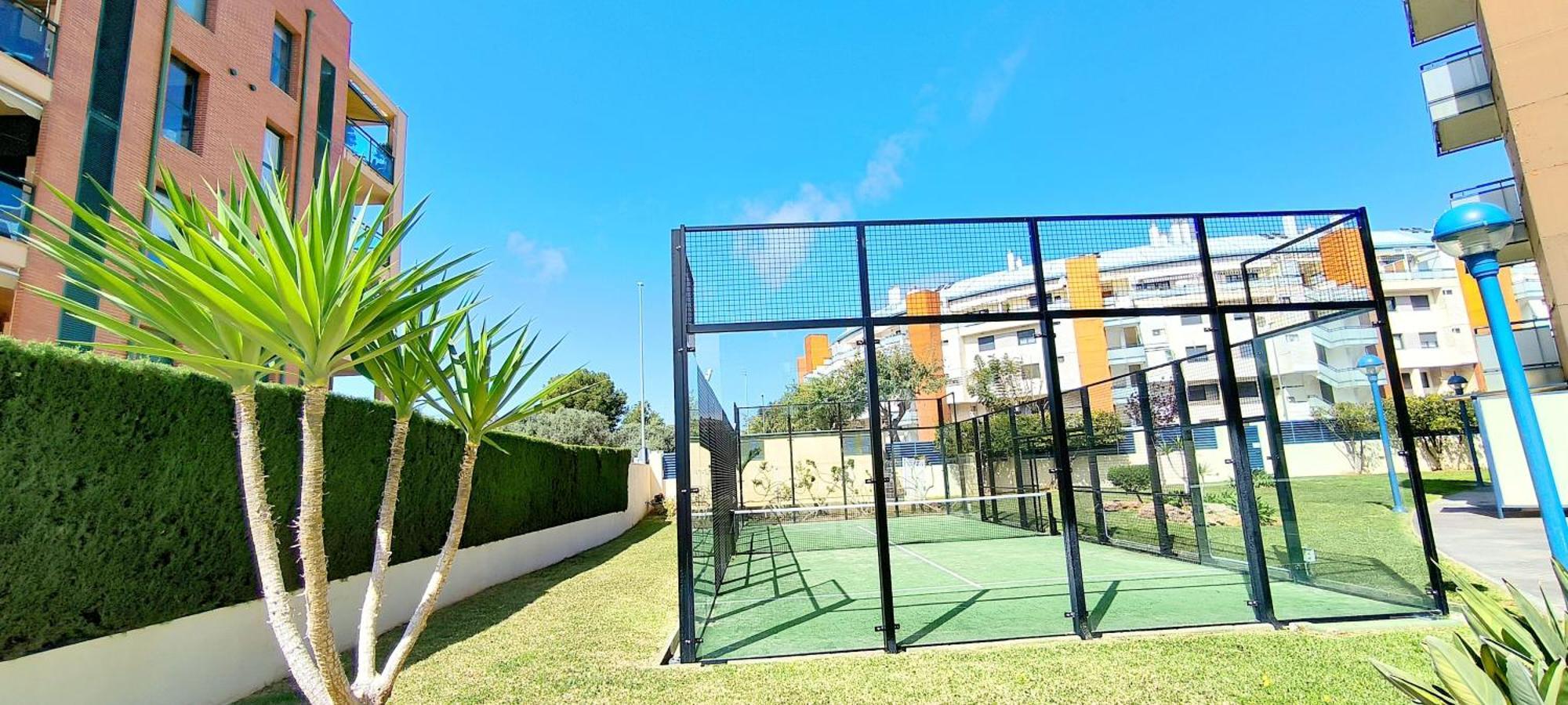 Apartamento Suenos Del Mar II By Denia Costa Eksteriør billede